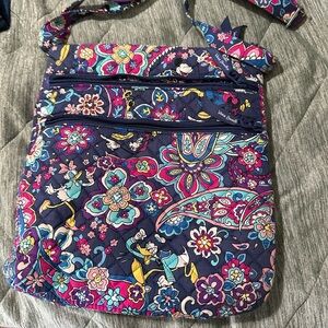Vera Bradley Disney Crossbody